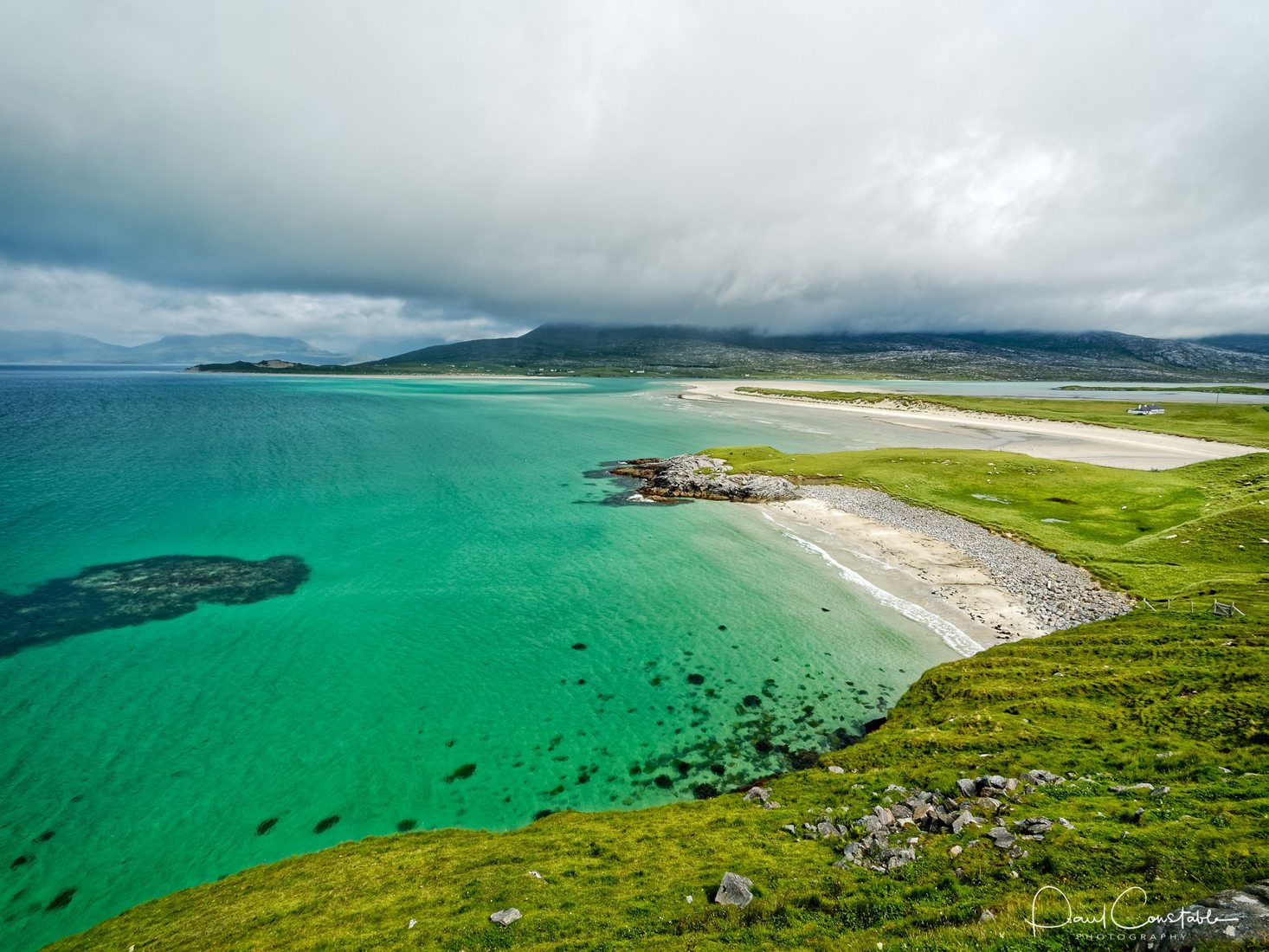 Seilbost Beach, United Kingdom