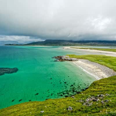 Seilbost Beach, United Kingdom