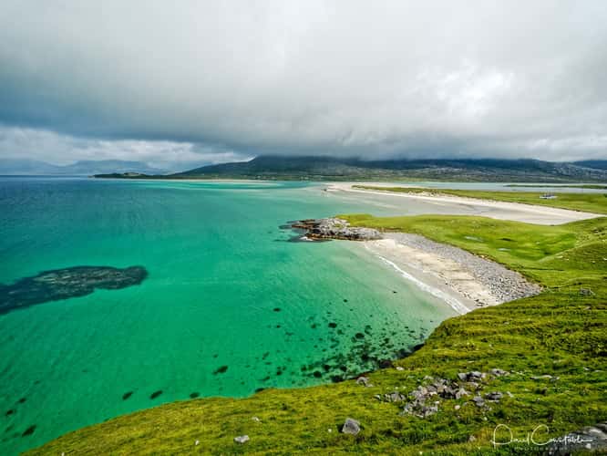 Seilbost Beach
