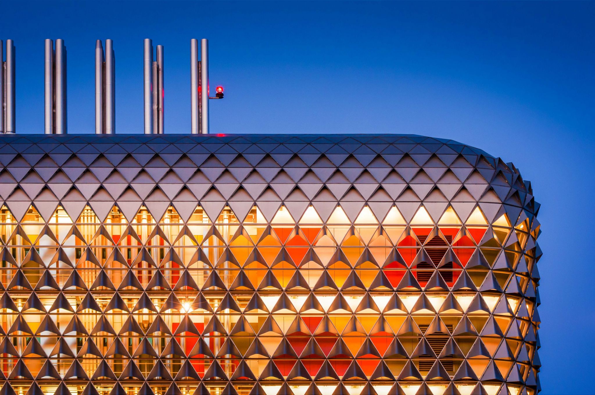 South Australian Health and Medical Research Institute, Australia