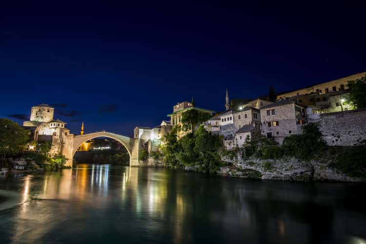 Stari Most