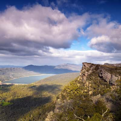 The Grampians, Australia