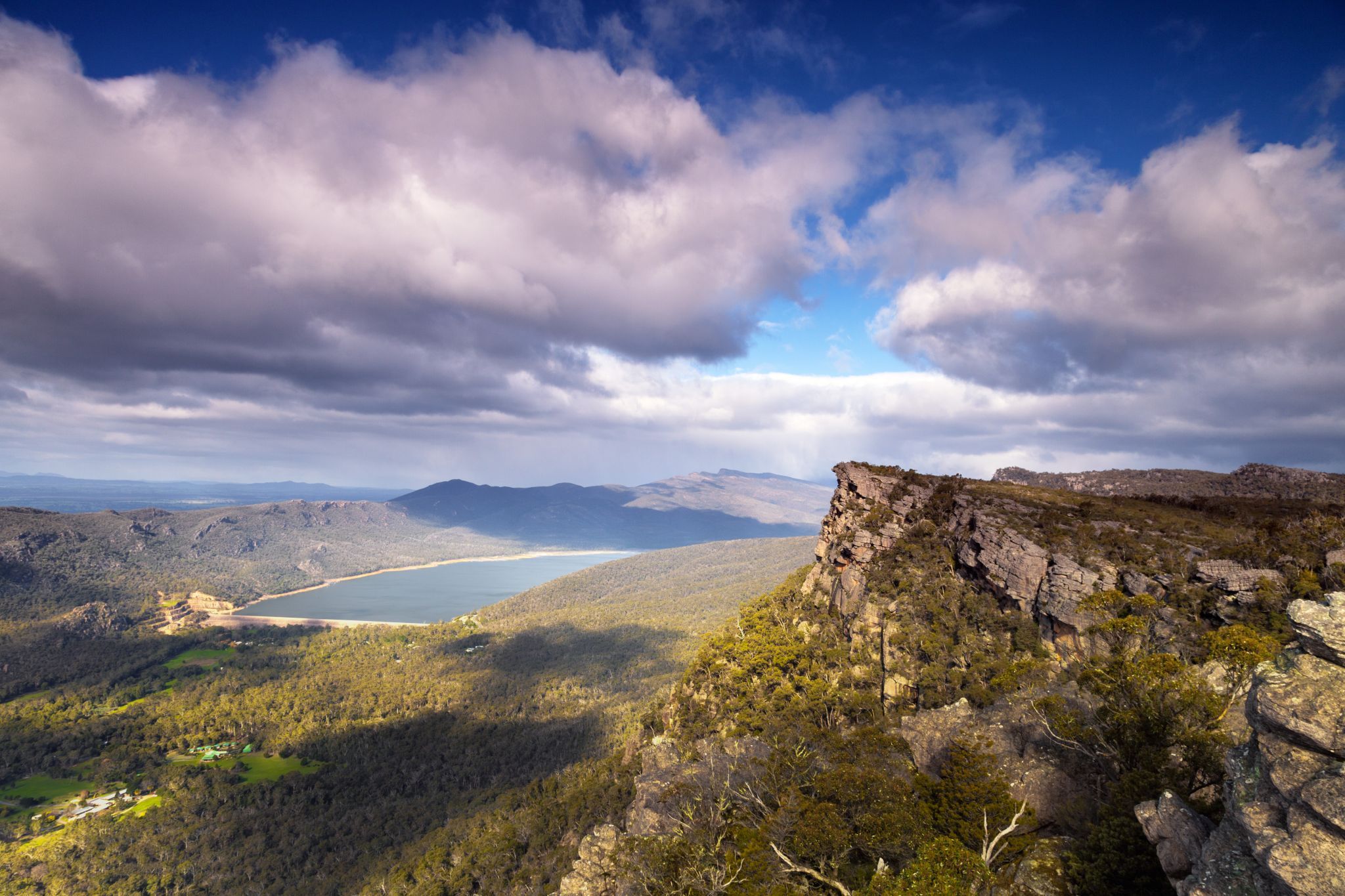 The Grampians, Australia