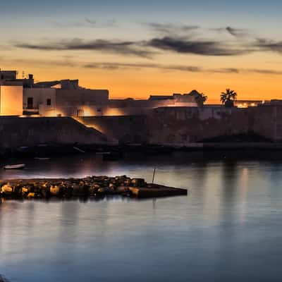 Trapani, Italy