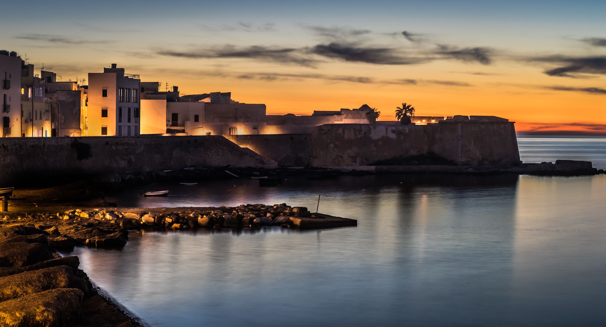 Trapani, Italy