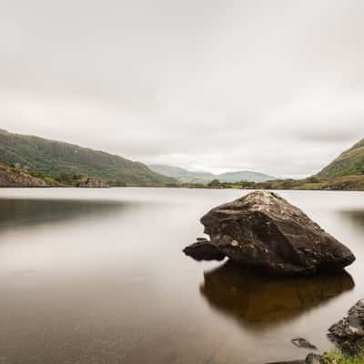 Upper Lake near Killarney, Ireland