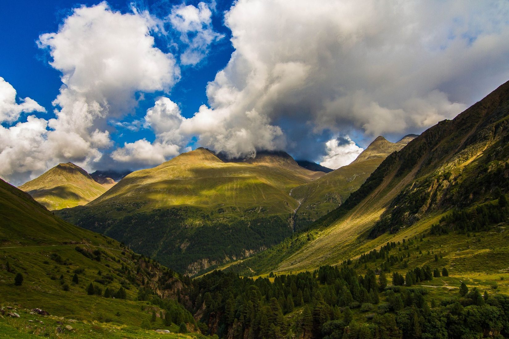 Venttal, Austria