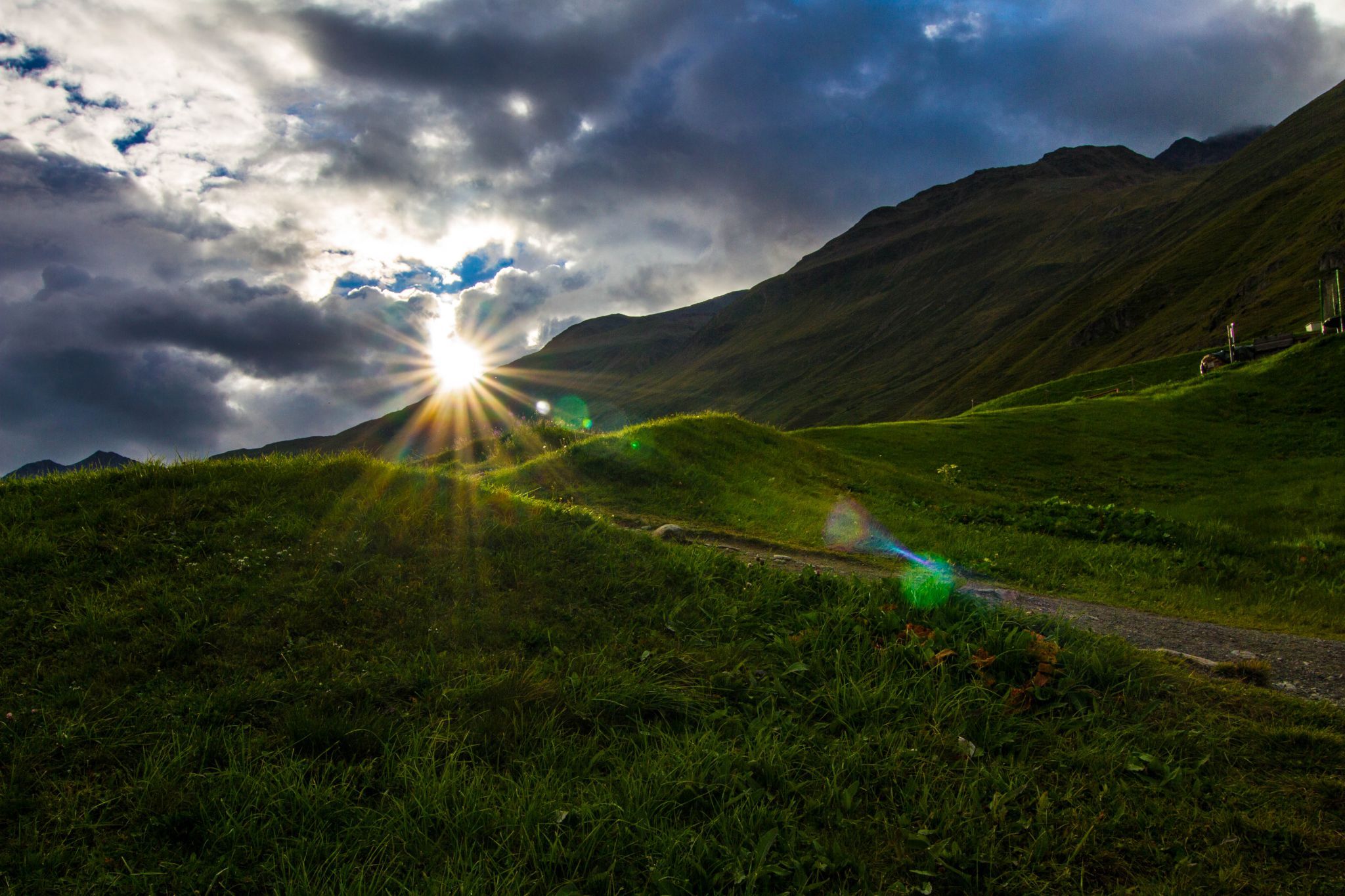 Venttal, Austria