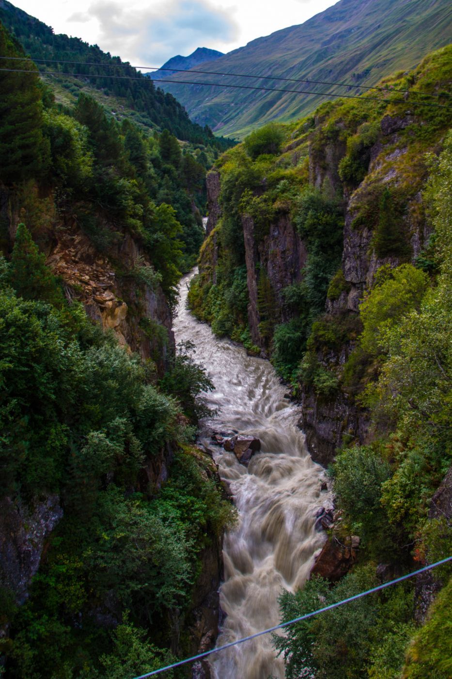 Venttal, Austria