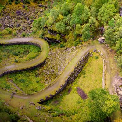 Vindhella - The Snake, Norway