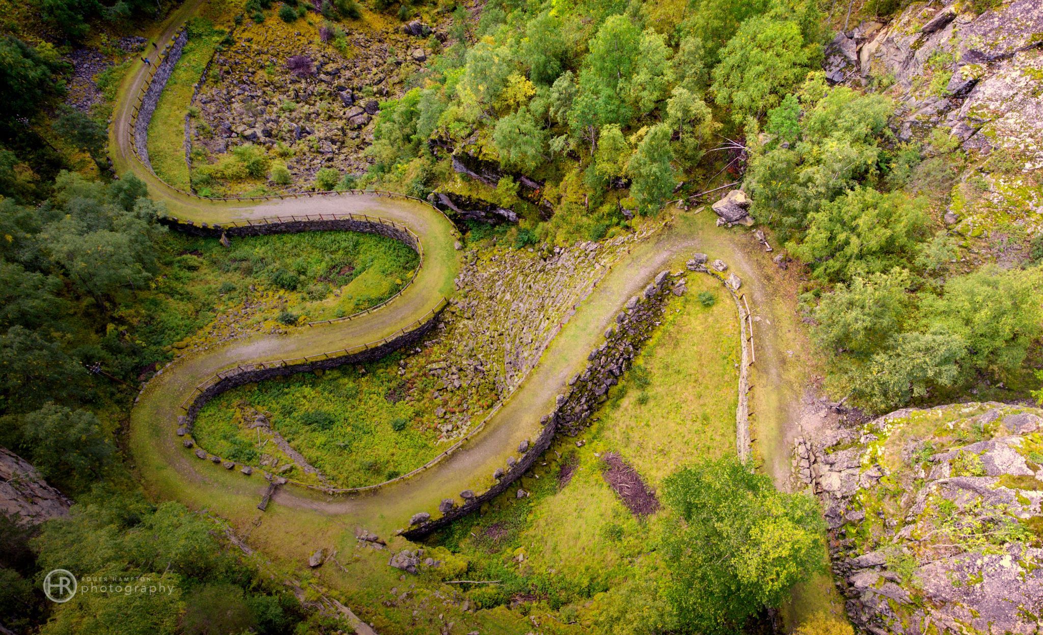 Vindhella - The Snake, Norway