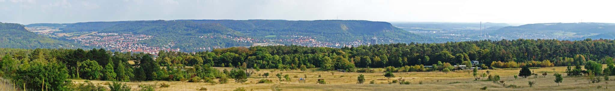 Windknollen / Napoleon Stein
