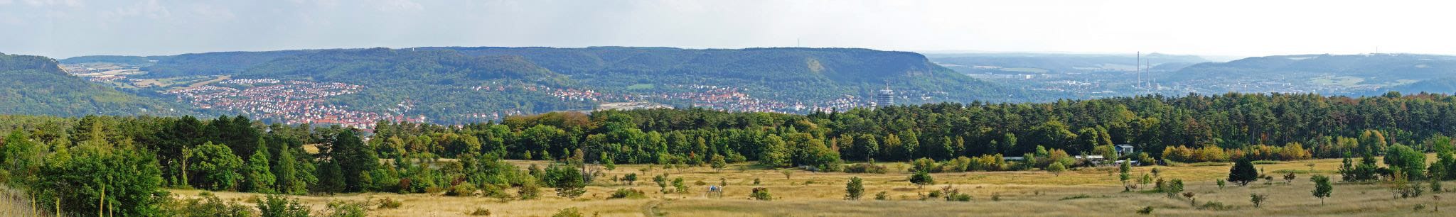 Windknollen / Napoleon Stein, Germany