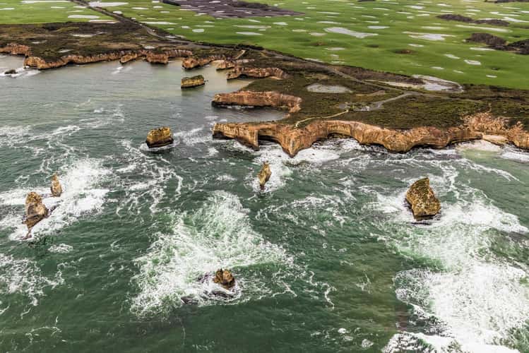 12 Apostles Helicopter Flights