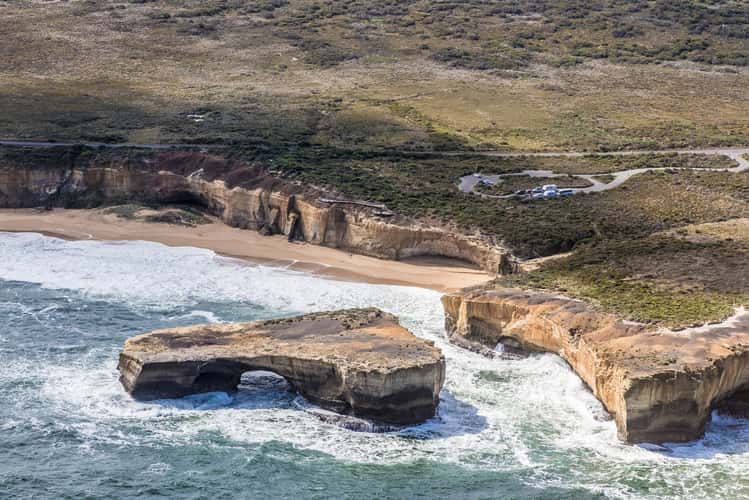12 Apostles Helicopter Flights