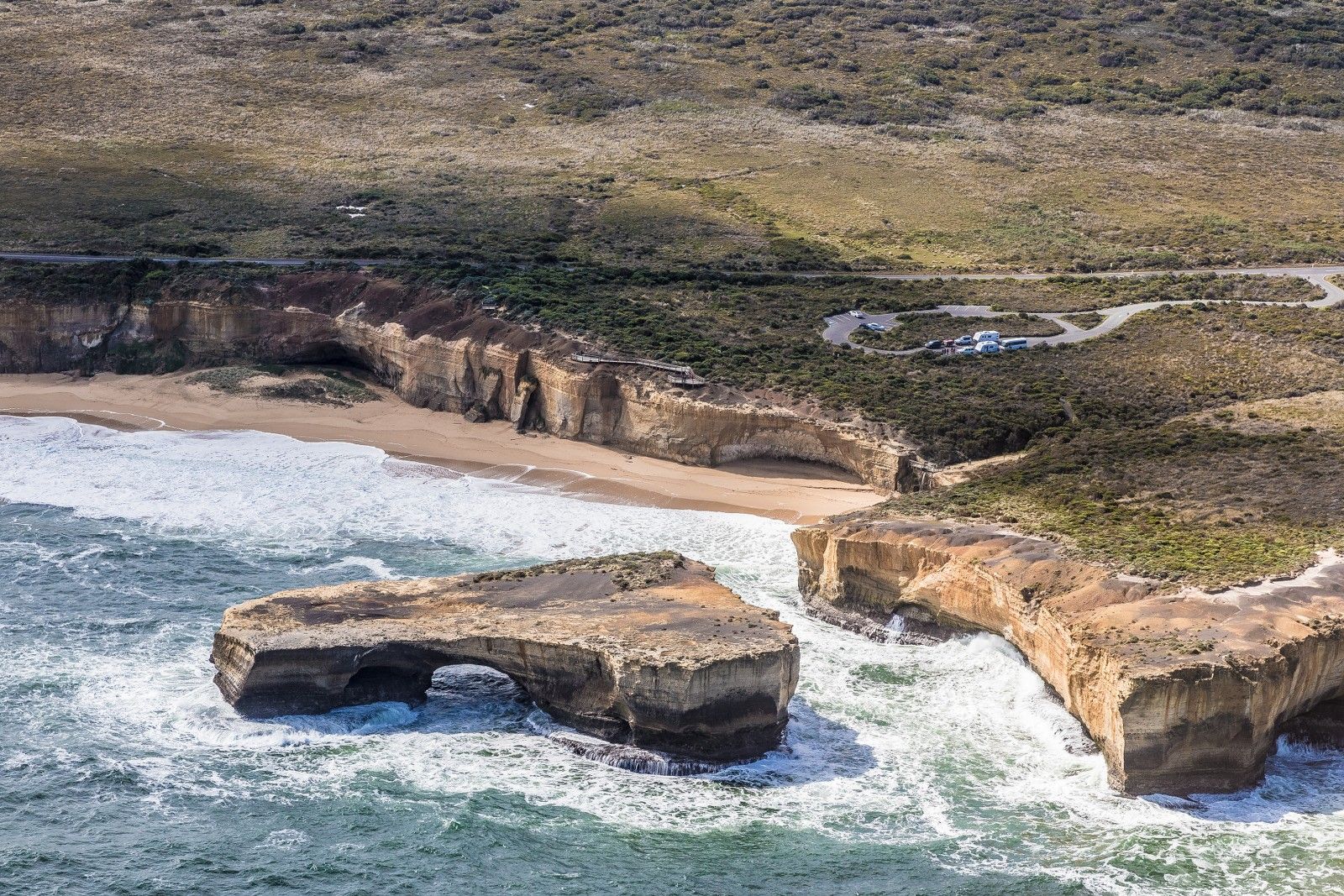 12 Apostles Helicopter Flights, Australia