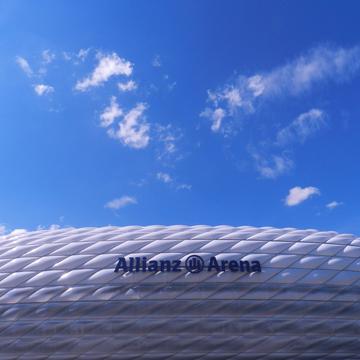Allianz Arena, Germany