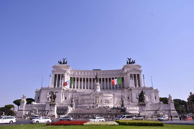 Altare della Patria