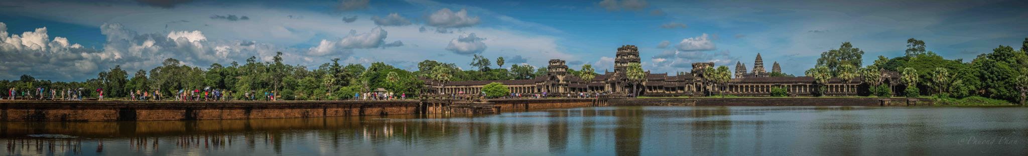 Angkor Wat, Cambodia