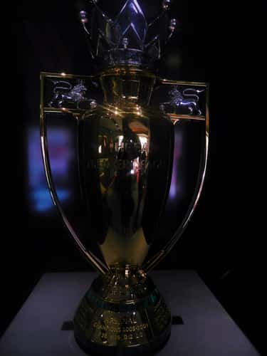 Arsenal - Emirates Stadium