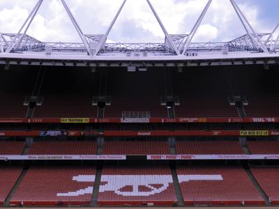 Arsenal - Emirates Stadium