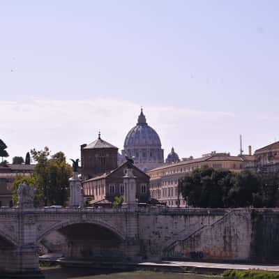 Basilica di San Pietro, Italy