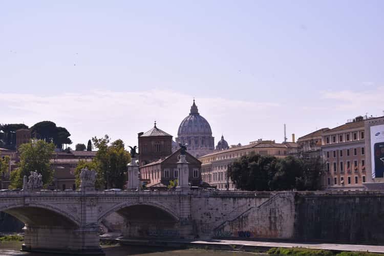 Basilica di San Pietro