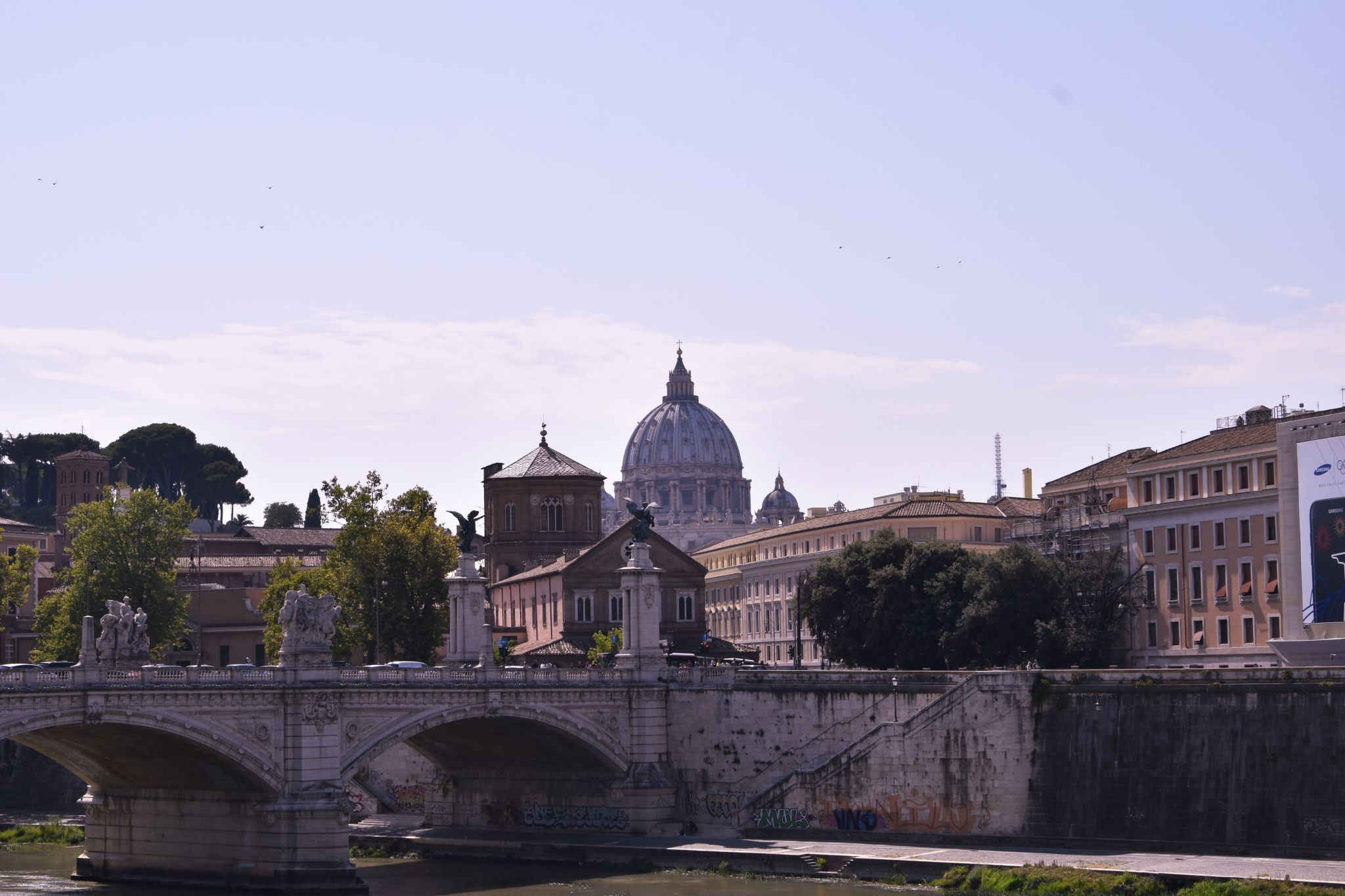 Basilica di San Pietro, Italy