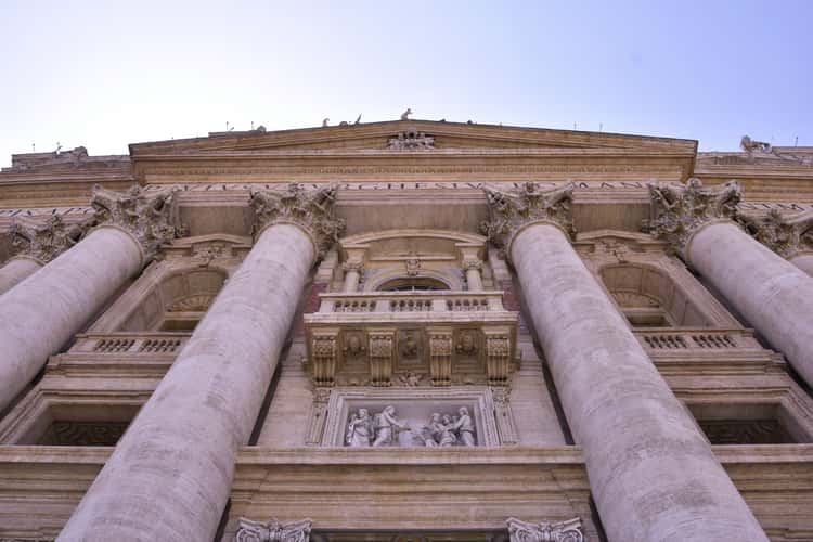 Basilica di San Pietro