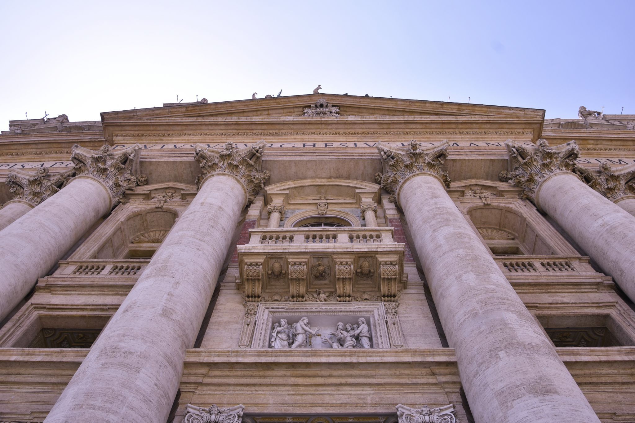 Basilica di San Pietro, Vatican City State