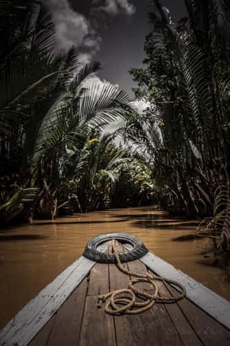 Ben Tre
