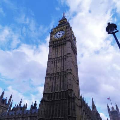 Big Ben, United Kingdom