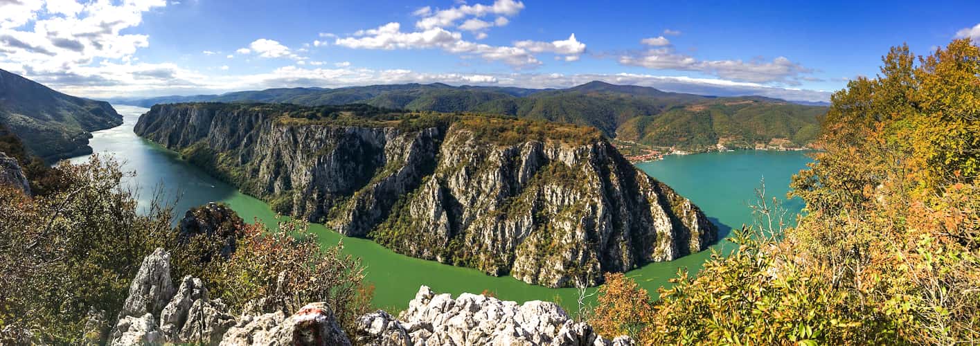 Đerdap National Park