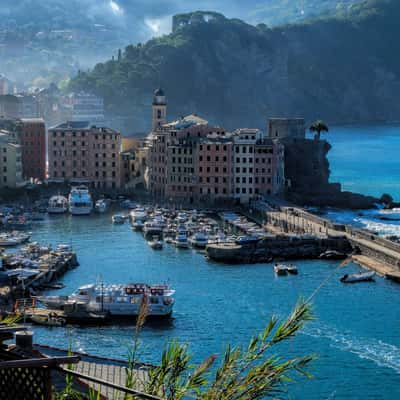 Camogli, Italy