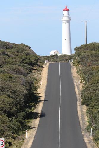 Cape Nelson Lighthouse, Victoria