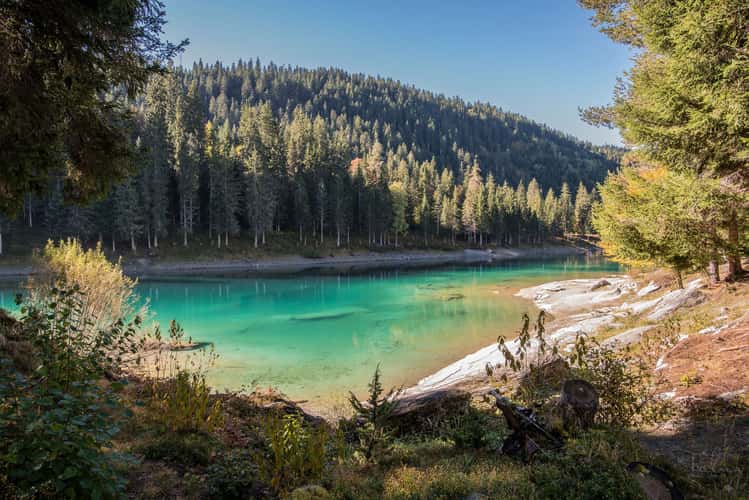 Caumasee
