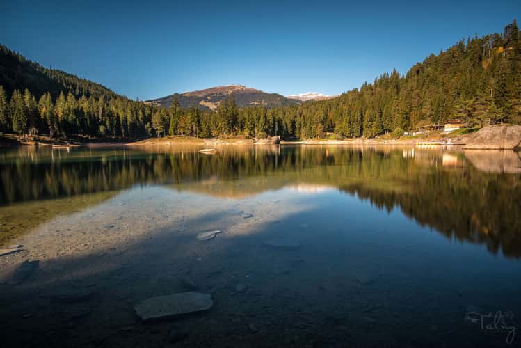 Caumasee