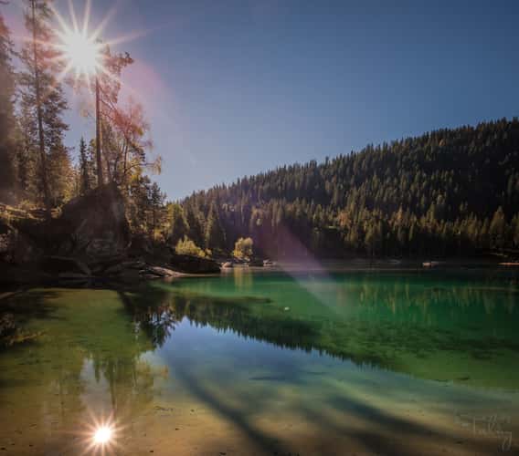 Caumasee