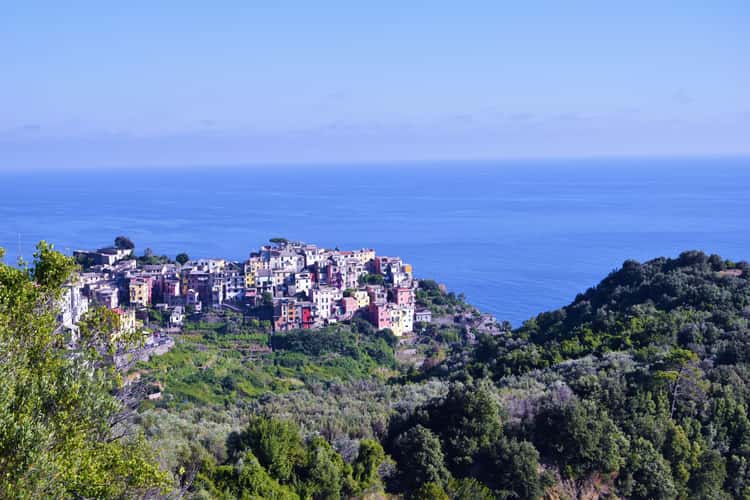 Corniglia