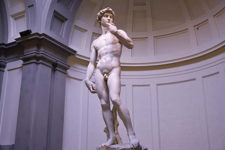 David
