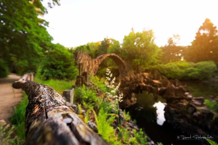 Devil's Bridge