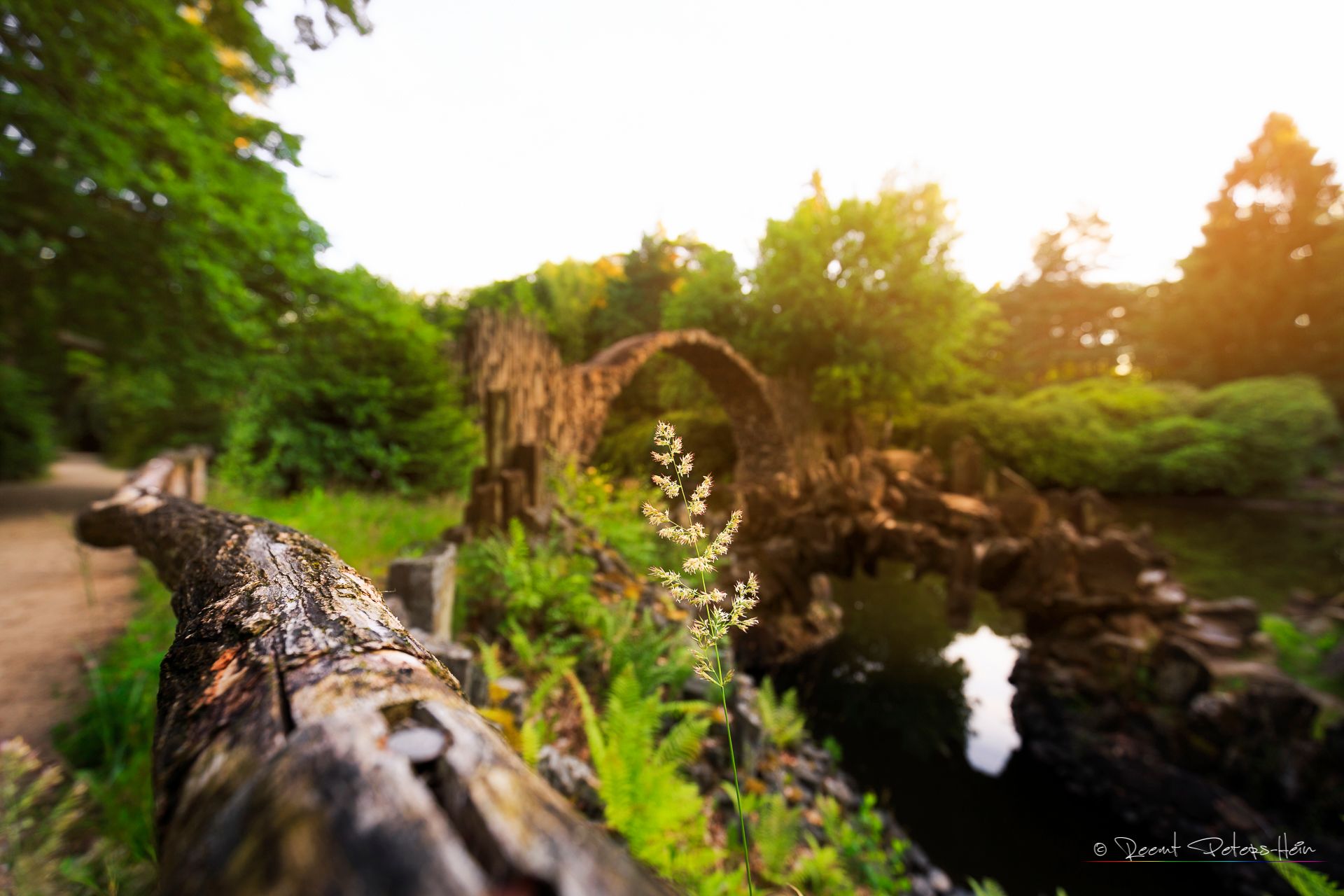Devil's Bridge, Germany