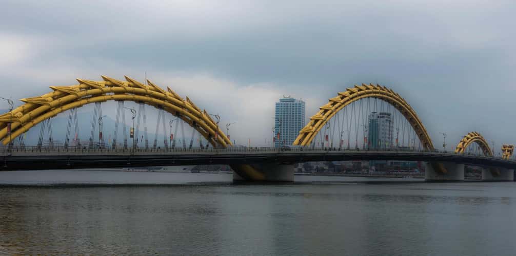 Dragon Bridge