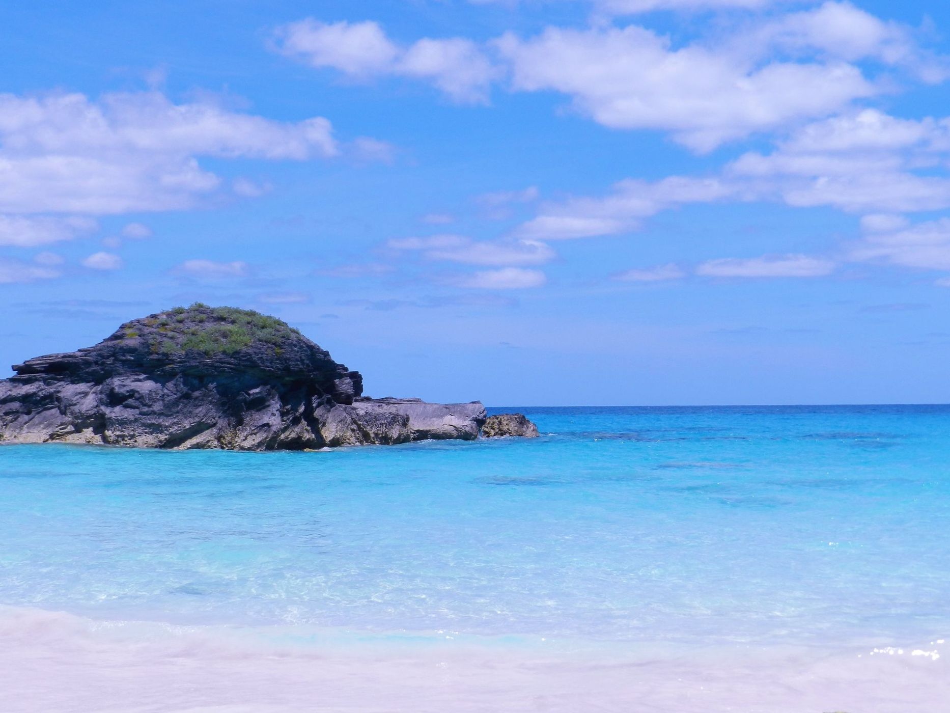 East Whale Bay, Southampton Parish, Bermuda