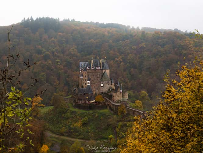 Eltz Castle