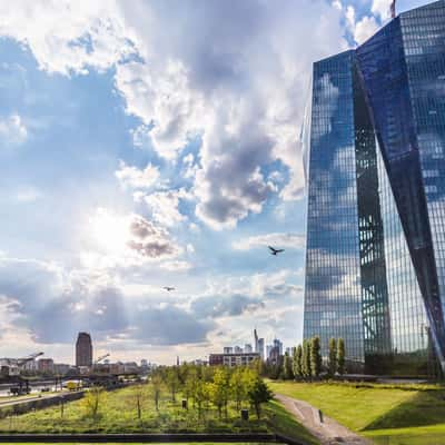 European Central Bank, Germany