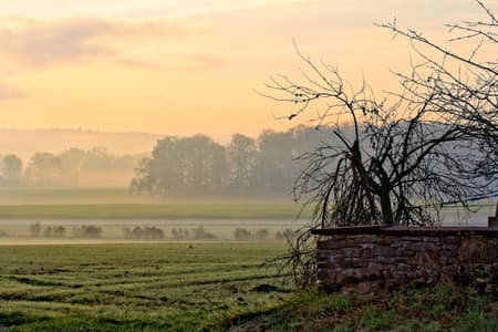 Evinghausen near Bramsche