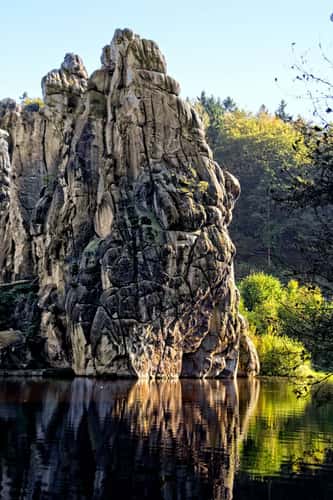 Externsteine
