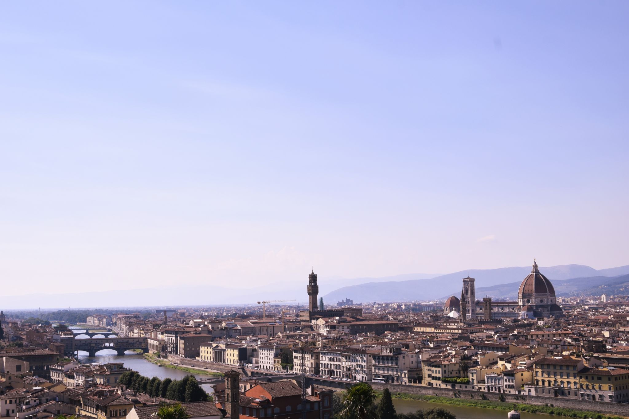 Firenze, Italy