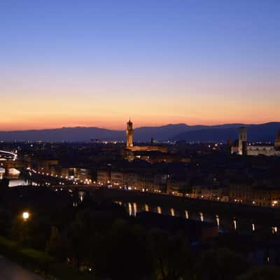 Firenze, Italy